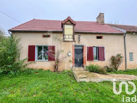   Vente Maison de campagne 5 pi�ces Maison - 5 pi�ce(s) - 99 m�