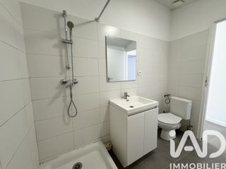  Appartement � louer 2 pi�ces 46 m�