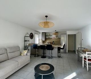  Appartement � vendre 3 pi�ces 64 m�