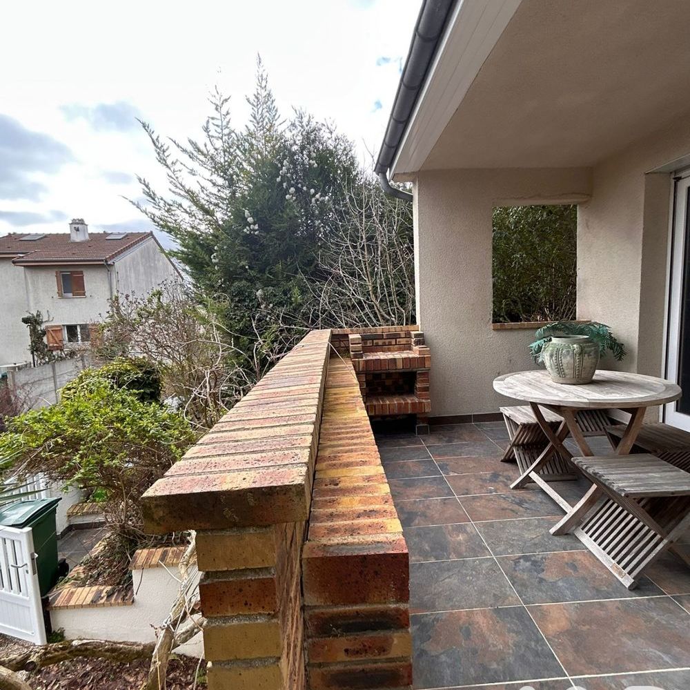 � vendre  Maison Bagneux (92220)