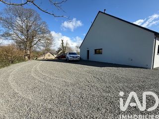  Maison � vendre 6 pi�ces 143 m�