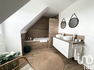  Maison � vendre 6 pi�ces 140 m�