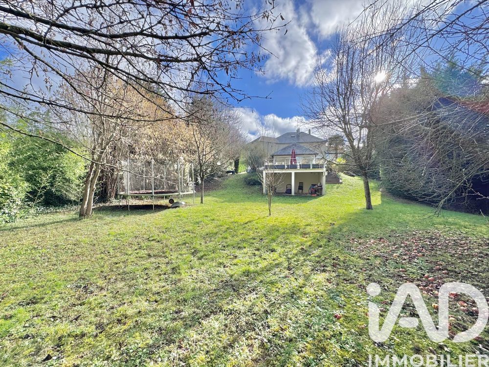 � vendre  Maison Noisy-le-Grand (93160)