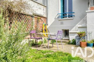  Maison � vendre 6 pi�ces 102 m�