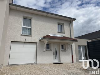  Maison � vendre 4 pi�ces 104 m�