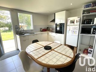  Maison � vendre 6 pi�ces 130 m�