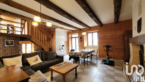   Vente Maison/villa 5 pi�ces Maison - 5 pi�ce(s) - 120 m�