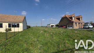  Terrain � vendre 862 m�