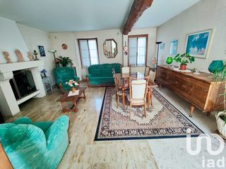  Maison � vendre 4 pi�ces 85 m�