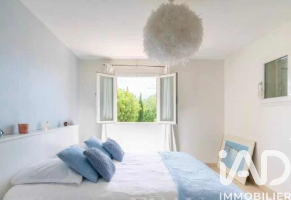 � vendre  Maison Saint-Cyr-sur-Mer (83270)