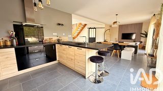  Maison � vendre 6 pi�ces 125 m�