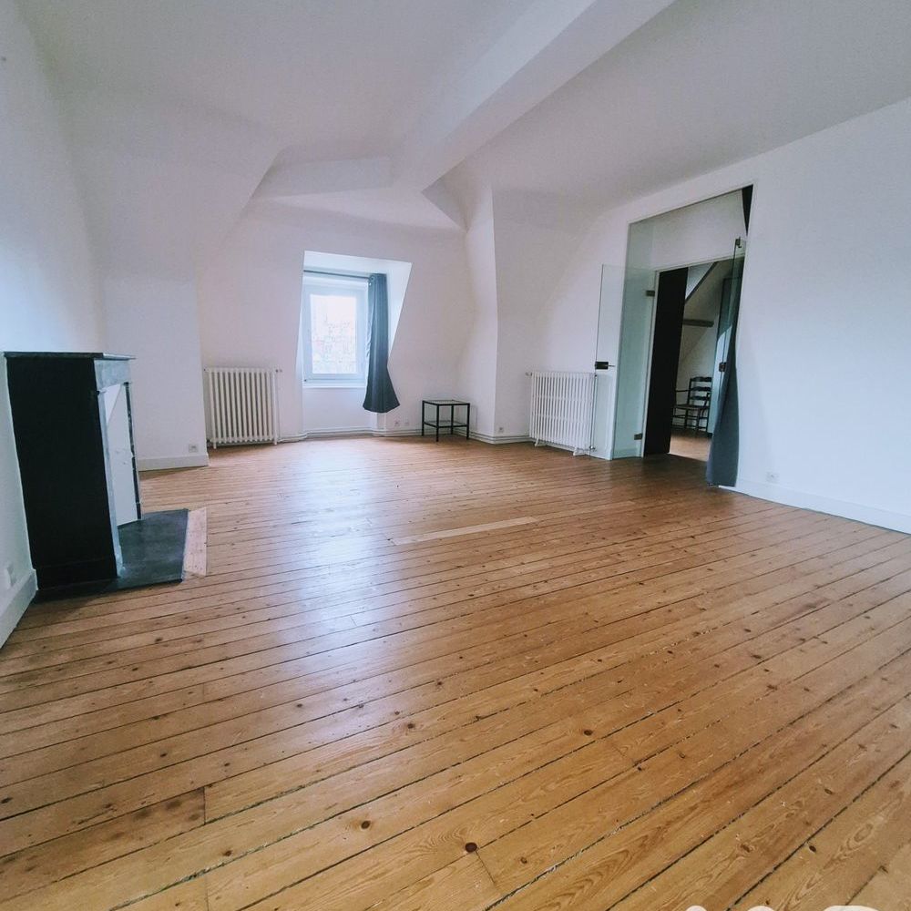 � vendre  Maison Rennes (35700)