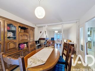  Maison � vendre 6 pi�ces 104 m�