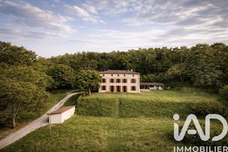  Maison � vendre 8 pi�ces 320 m�