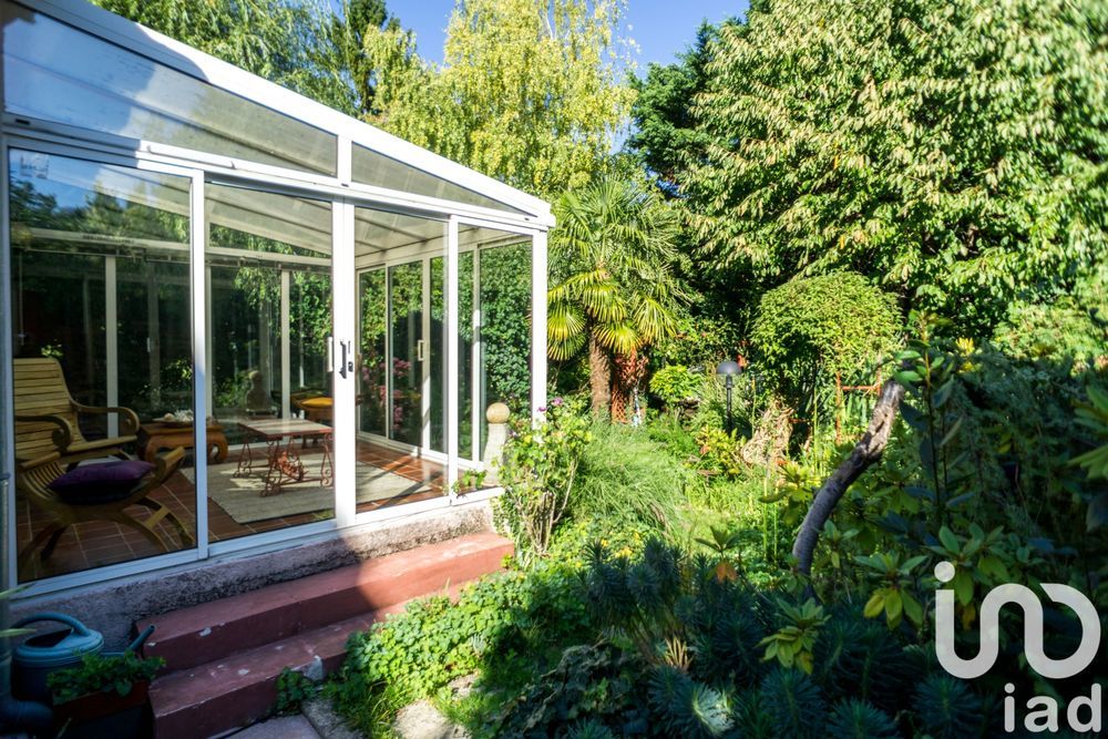 � vendre  Maison Bougival (78380)