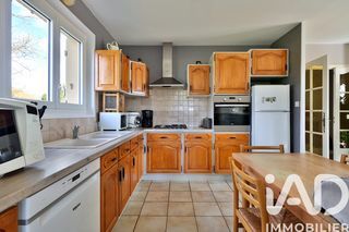  Maison � vendre 6 pi�ces 145 m�