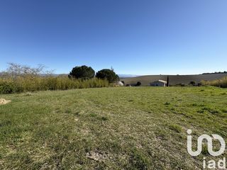  Terrain � vendre 1000 m�