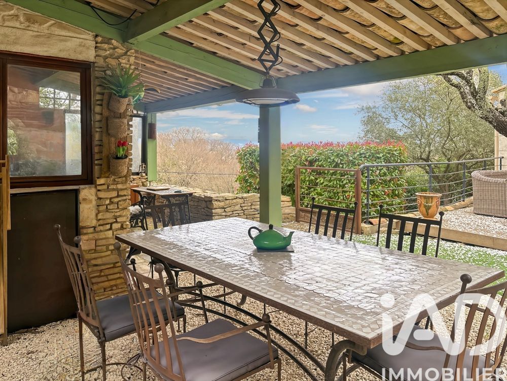 � vendre  Maison Calvisson (30420)