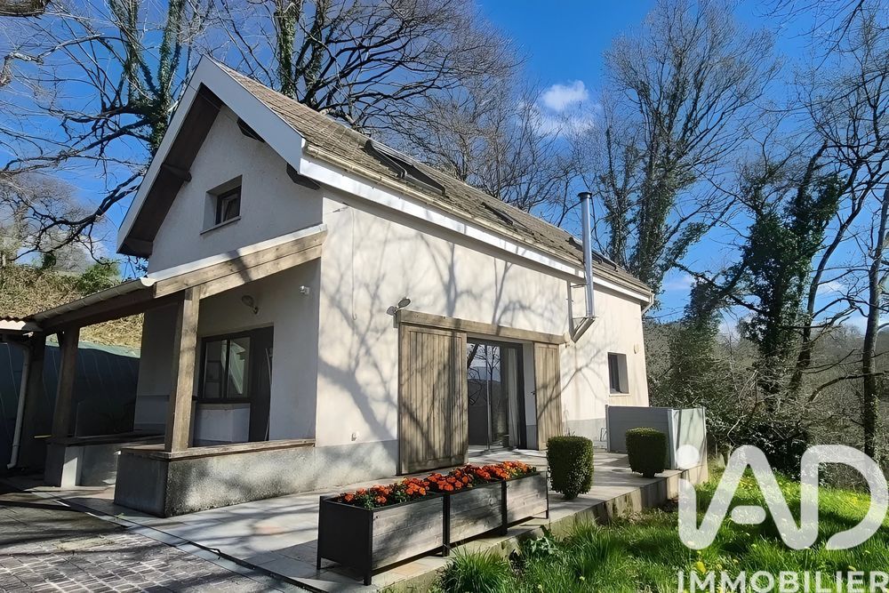� vendre  Maison Pau (64000)