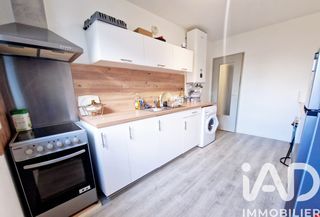  Appartement � vendre 2 pi�ces 52 m�