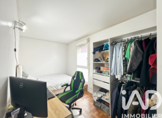  Appartement � vendre 3 pi�ces 55 m�