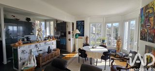  Maison � vendre 6 pi�ces 125 m�