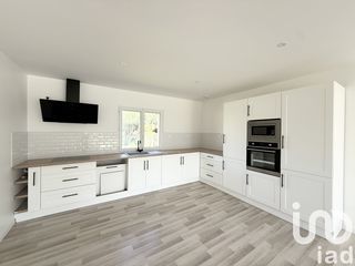  Maison � vendre 5 pi�ces 120 m�