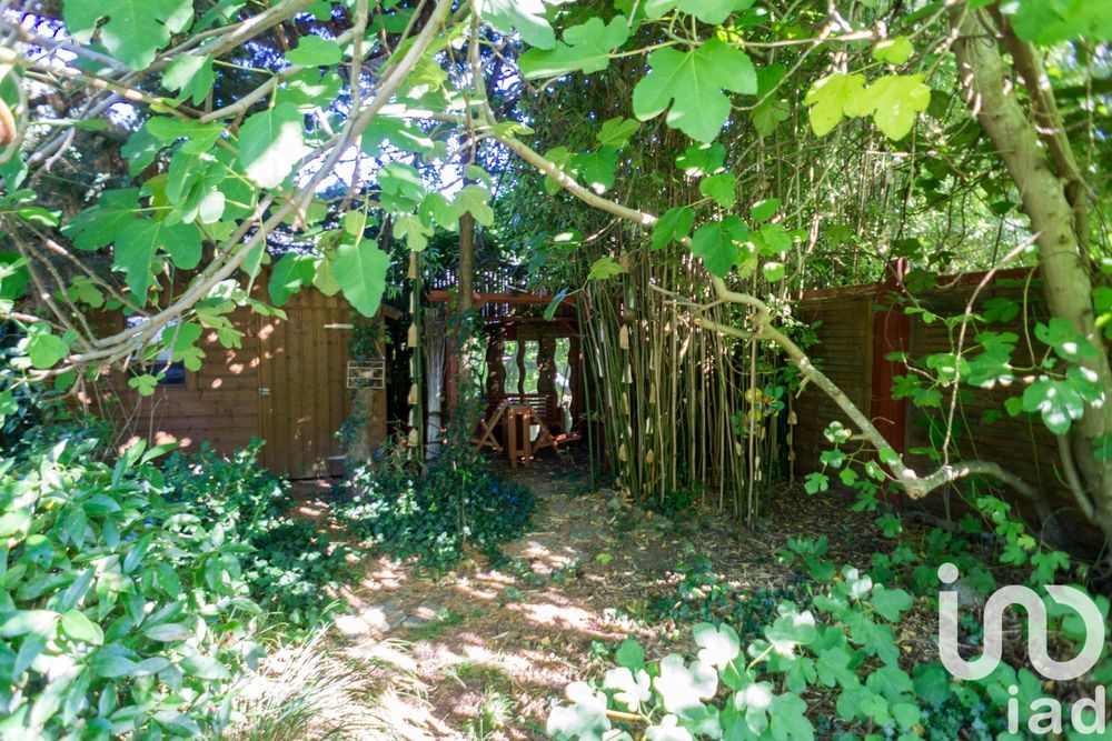 � vendre  Maison Bougival (78380)