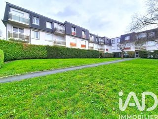  Appartement � vendre 2 pi�ces 45 m�