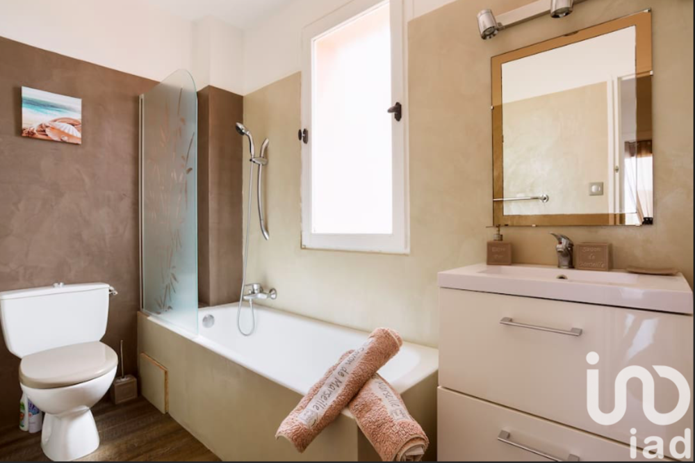 � vendre  Maison Bandol (83150)