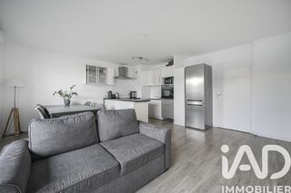  Appartement � vendre 4 pi�ces 79 m�