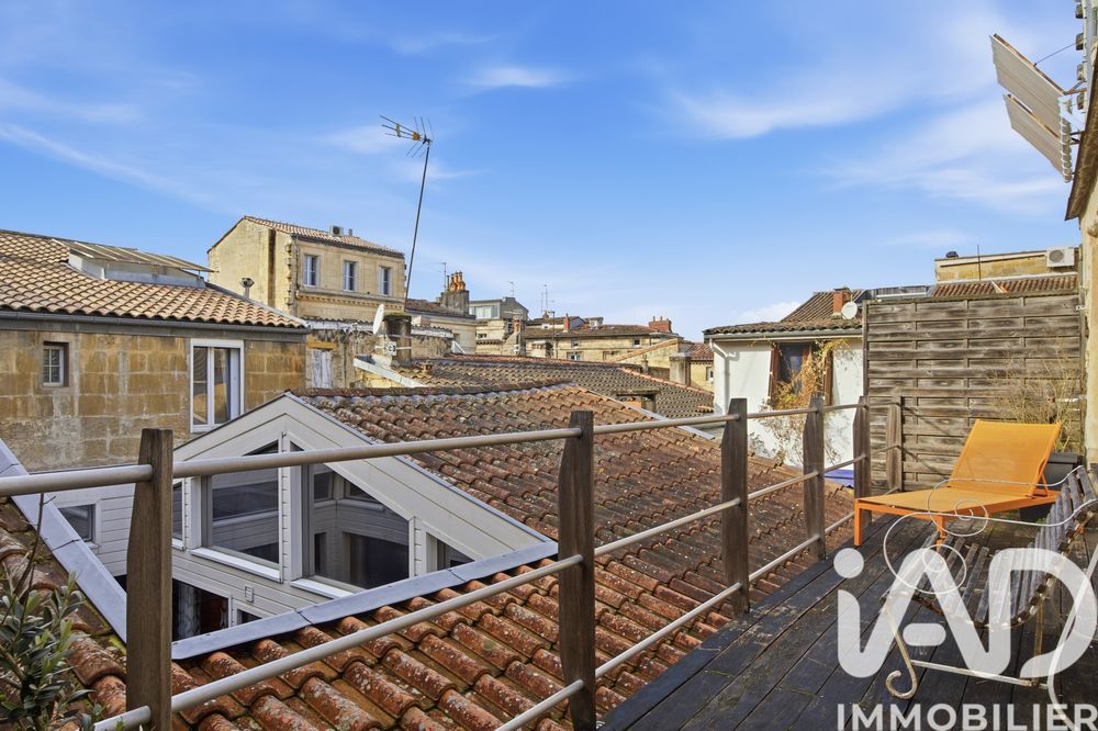 � vendre  Loft Bordeaux (33000)