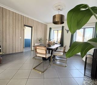  Maison � vendre 6 pi�ces 130 m�