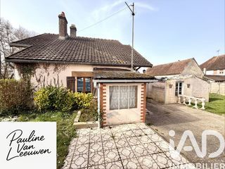  Maison � vendre 3 pi�ces 90 m�