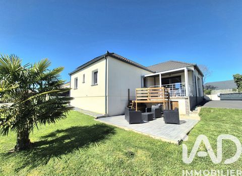   Vente Maison traditionnelle 4 pi�ces Maison - 4 pi�ce(s) - 92 m�