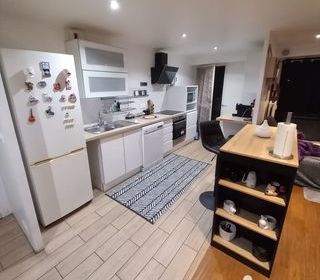  Appartement � vendre 4 pi�ces 87 m�