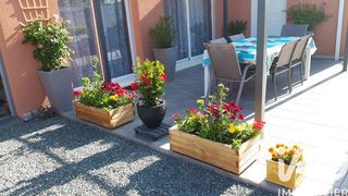  Maison � vendre 6 pi�ces 119 m�