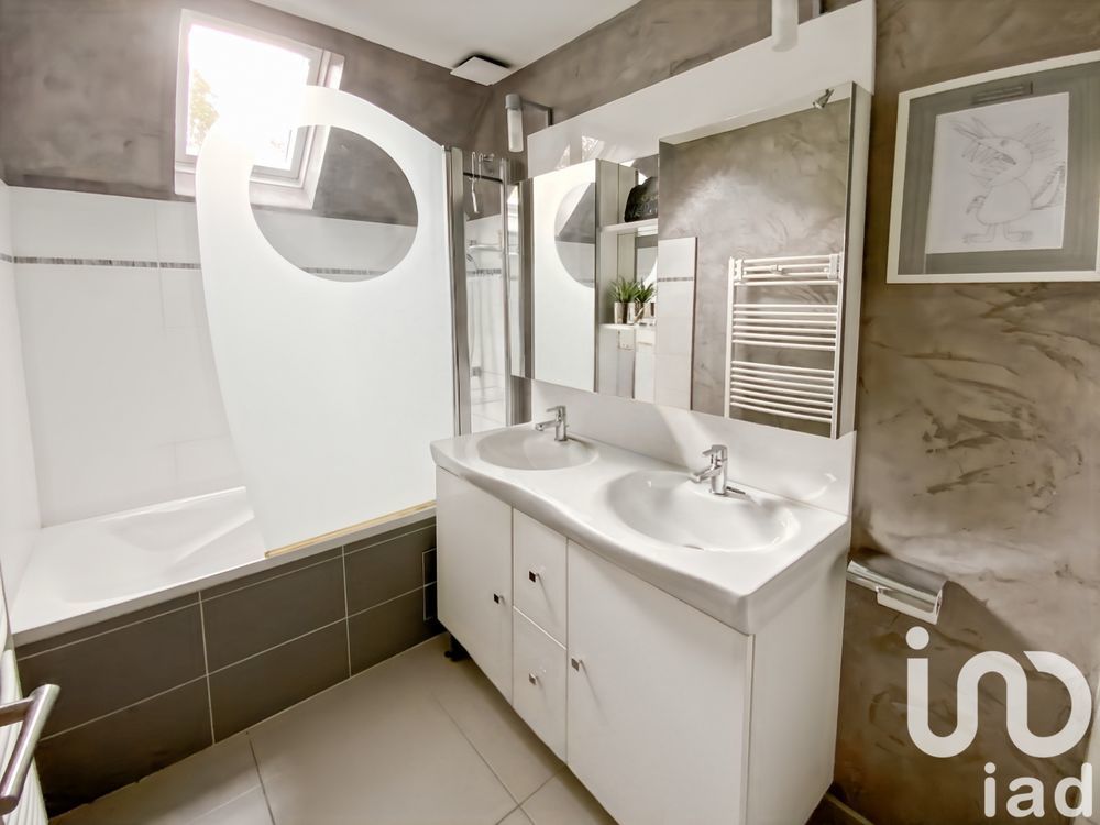 � vendre  Maison Yerres (91330)