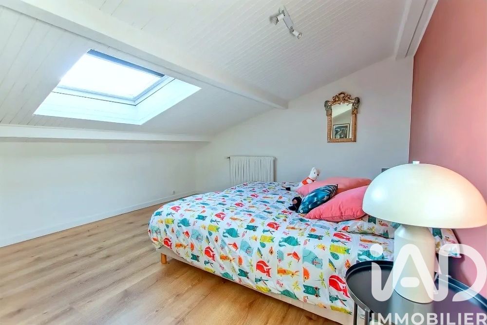 � vendre  Maison Vimines (73160)