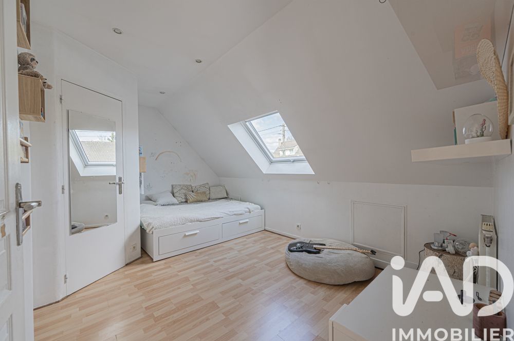 � vendre  Maison Carnetin (77400)