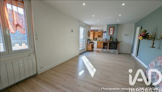  Maison � vendre 4 pi�ces 84 m�