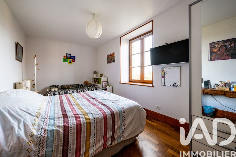 � vendre  Maison Maconge (21320)