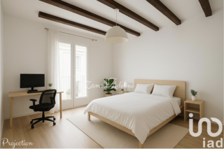  Maison � vendre 5 pi�ces 78 m�