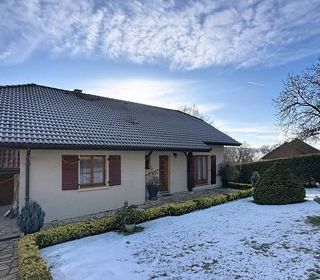  Maison � vendre 7 pi�ces 165 m�