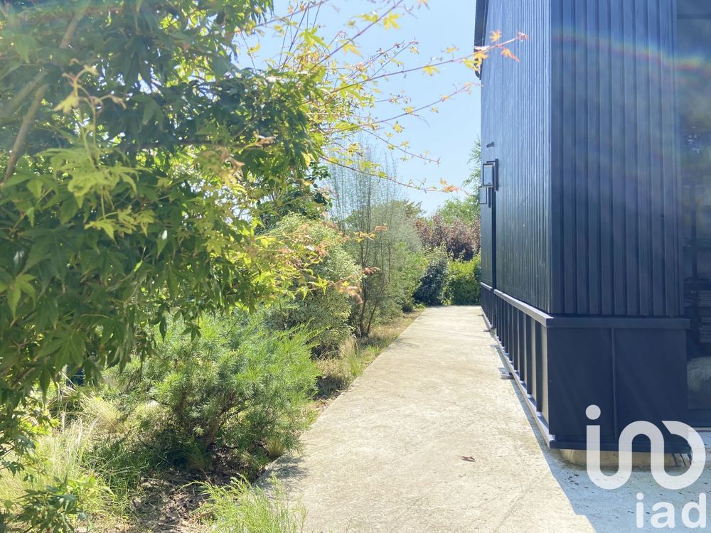 � vendre  Villa Regn�ville-sur-Mer (50590)