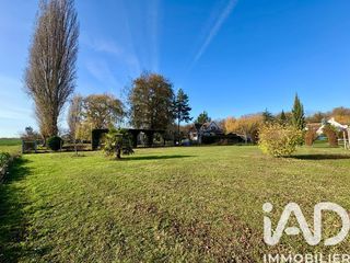  Terrain � vendre 554 m�