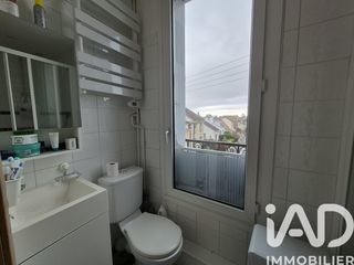  Appartement � vendre 2 pi�ces 29 m�