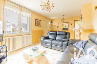  Maison � vendre 6 pi�ces 136 m�