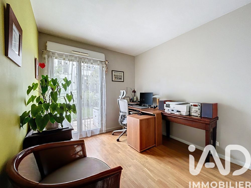 � vendre  Appartement Ch�tillon (92320)