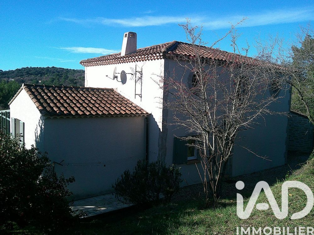 � vendre  Maison �venos (83330)